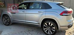 Volkswagen Atlas Cross Sport